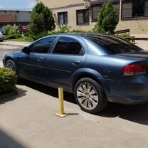 Chrysler Sebring 2.4 AT, 2003, 200 000 км, с пробегом, цена 440 000 руб.