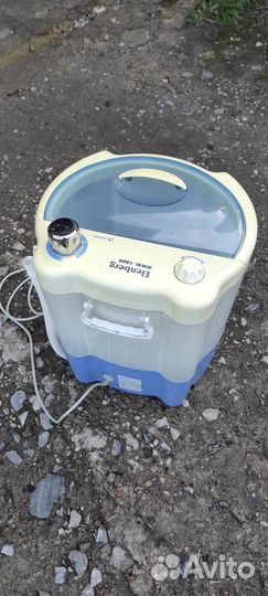 Стиральная машинка-мини Elenberg mwm-1800 бу