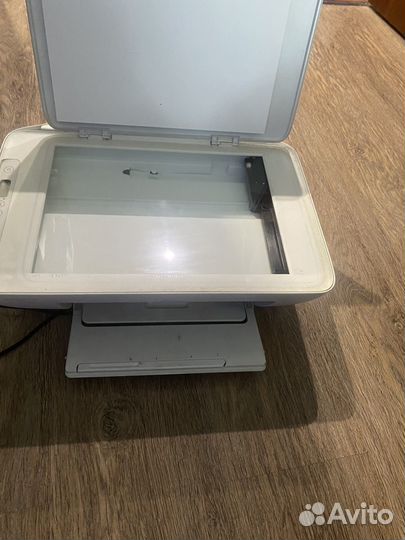 Принтер hp deskjet 2710