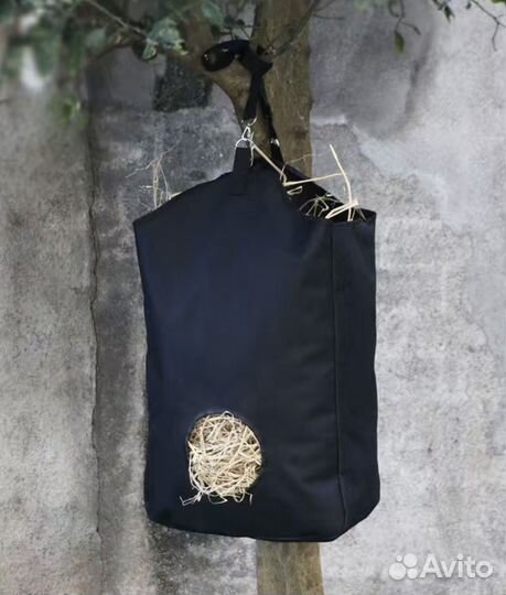 Рептух для сена