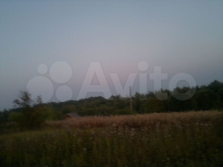 Участок 12 сот. (ИЖС)