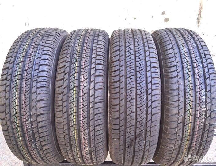 Kumho Ecsta HP4 716 185/65 R15 86T