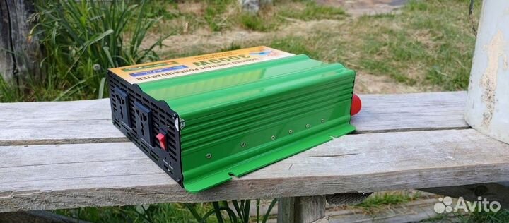 Продам инвертор