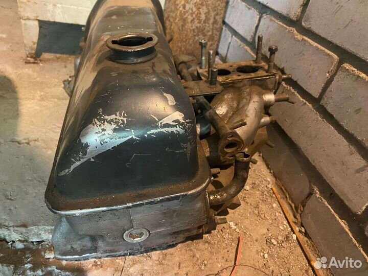 Продам гбц на классику