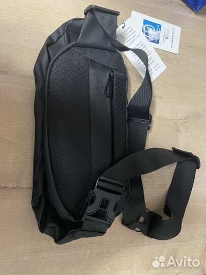 Сумка мужская