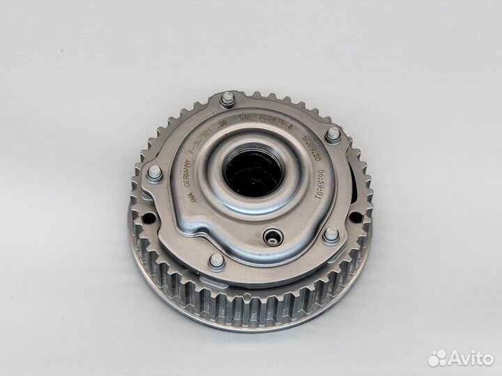 Шестерни распредвала Opel Astra Z16-18XER Комплект