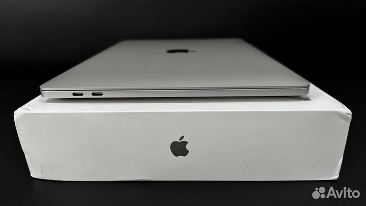 MacBook Pro 13 M1 8/512