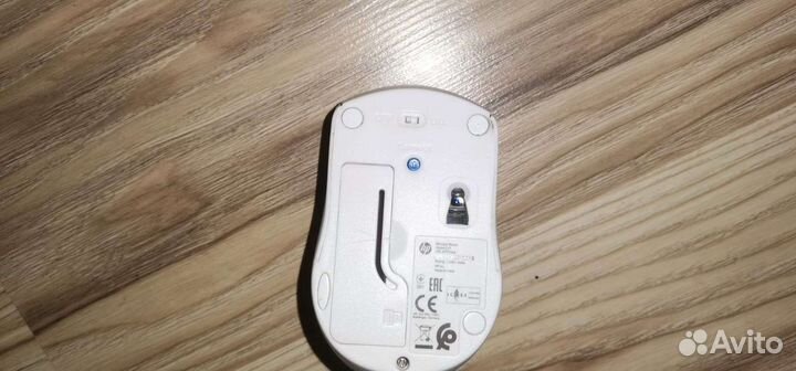 Продам беспроводную клавиатуру и мышь