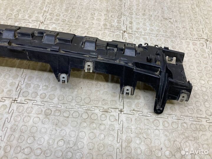 Кронштейн бампера задний Bmw X4 G02 2018