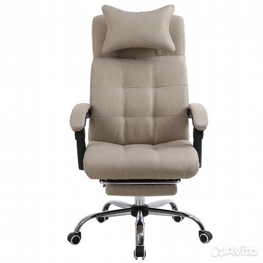 Компьютерное-офисное кресло/ткань,кожа/дост-беспл