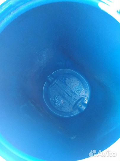 Бочки пластиковые 130 литров