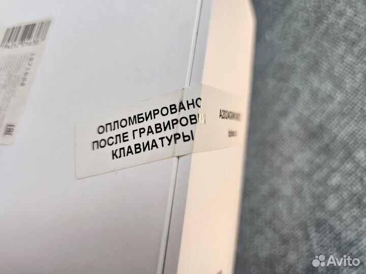 Новый MacBook Air 13 M1 2020 /8/256GB.Гарантия