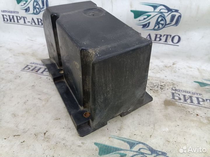 Кронштейн заднего бампера правый Chevrolet Lanos I (2002—2009)