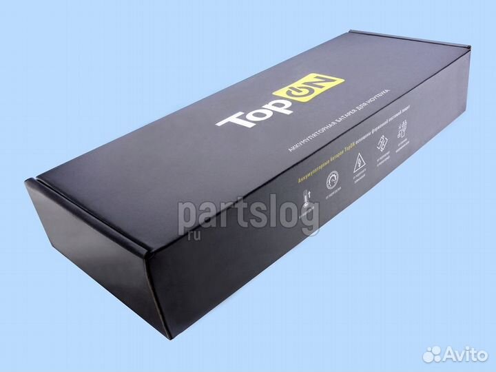 Аккумулятор TOP-X450J для Asus 14.8V 2200mAh 33Wh