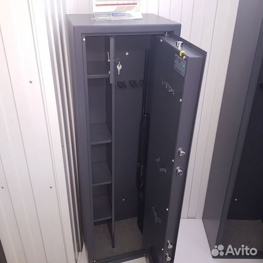 Сейф оружейный Филин 33 KL