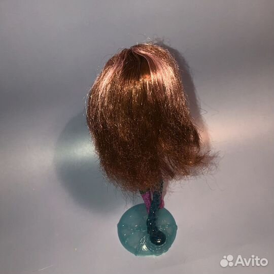 Bratz Winx (2шт) +вещи