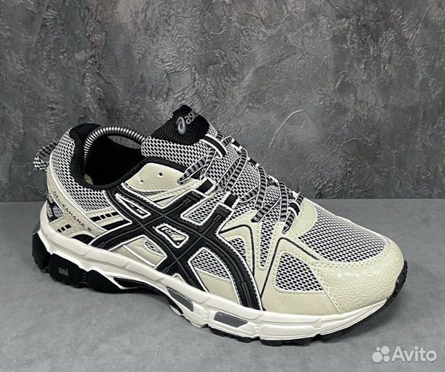 Кроссовки Asics Gel-Kahana 8