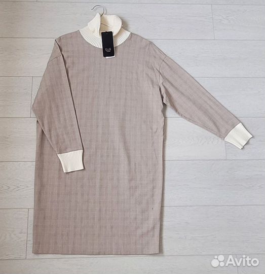 Новое платье Elis, р46