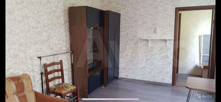 Комната 19 м² в 3-к., 1/2 эт.