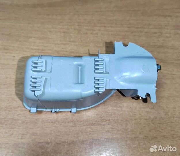 Ручка двери внутренняя правая Amulet новая