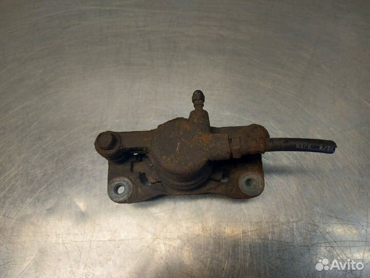 Суппорт задний левый Mitsubishi Outlander CU5W