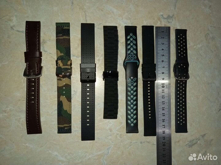 Ремешок для часов