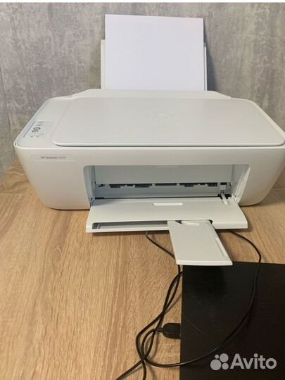Принтер HP deskjet 2320