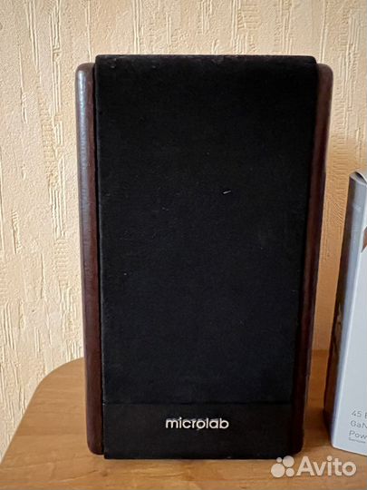 Колонки и самбуферы для компьютера