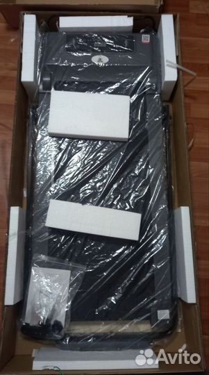 Беговая дорожка DFC 