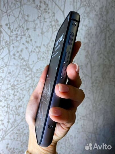 Caterpilar s62 новый