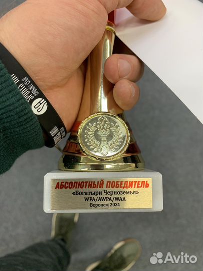 Жим лёжа. Тренировки для новичков