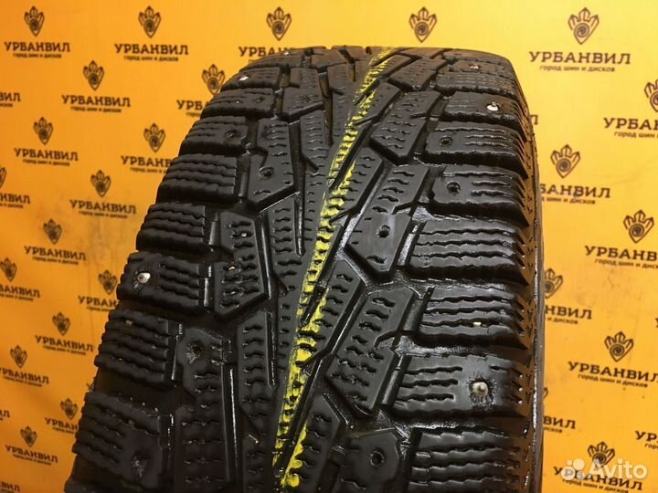 Cordiant Snow Cross PW-2 195/65 R15 91T