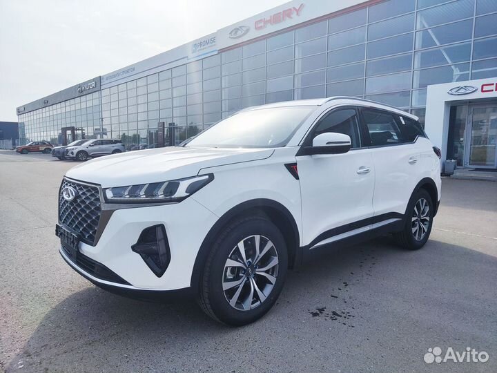 Chery Tiggo 7 Pro Max, 2023
