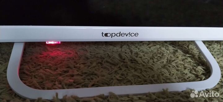 Телевизор Smart TV