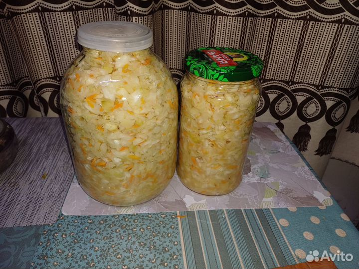 Домашние заготовки