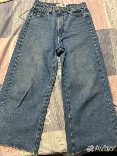 Джинсы женские