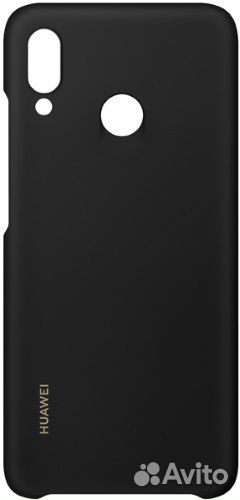 Оригинальные Чехлы для Huawei Nova 3 и Honor Play