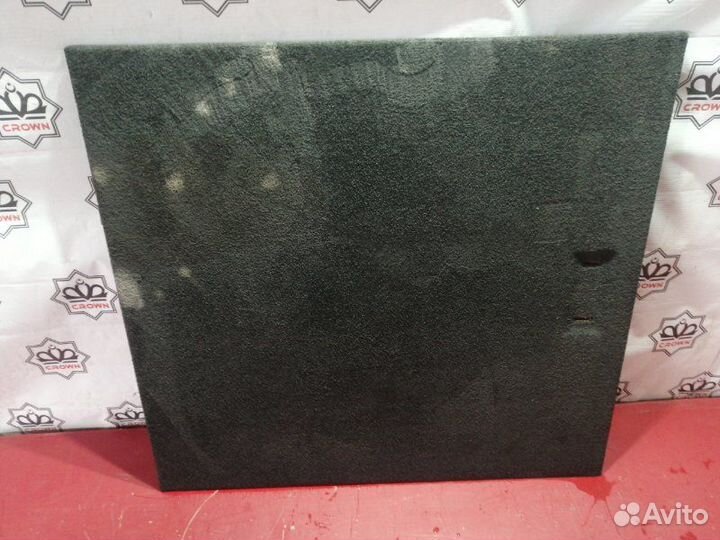 Коврик багажника Land Rover Range Rover AJ бензин