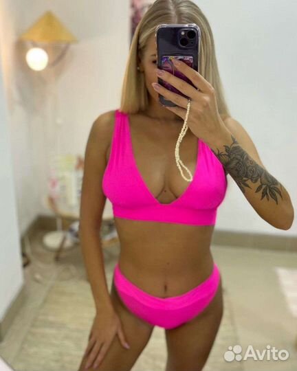 Моментальный загар (экозагар)