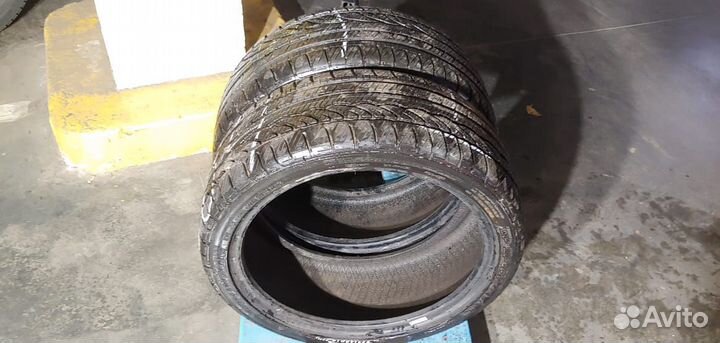 Dunlop SP Sport 01 A/S 225/40 R18 92H