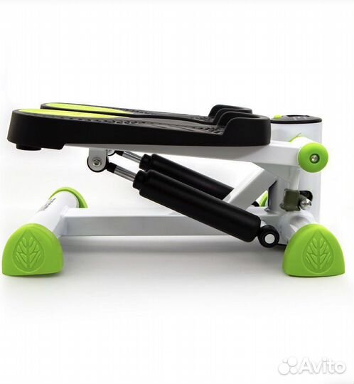 Тренажер мини степпер atemi