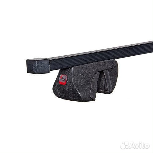 Багажник Amos для Ssang Yong Kyron с 2005 г