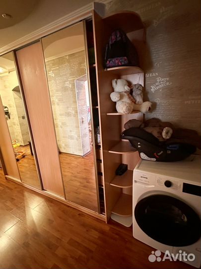 Шкаф купе в прихожую бу