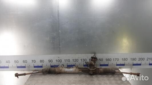 Рулевая рейка ford mondeo 2 (HSE06LH01)