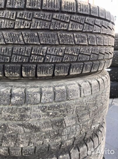 Штампы с резиной Nokian Nordman 4 R16 (39281)