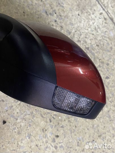 Зеркало Б/У KD5369180