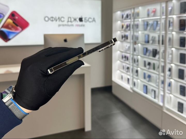 iPhone 14 Pro, 512 ГБ