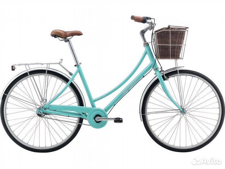 Велосипед женский Centurion City 3.0 б/у