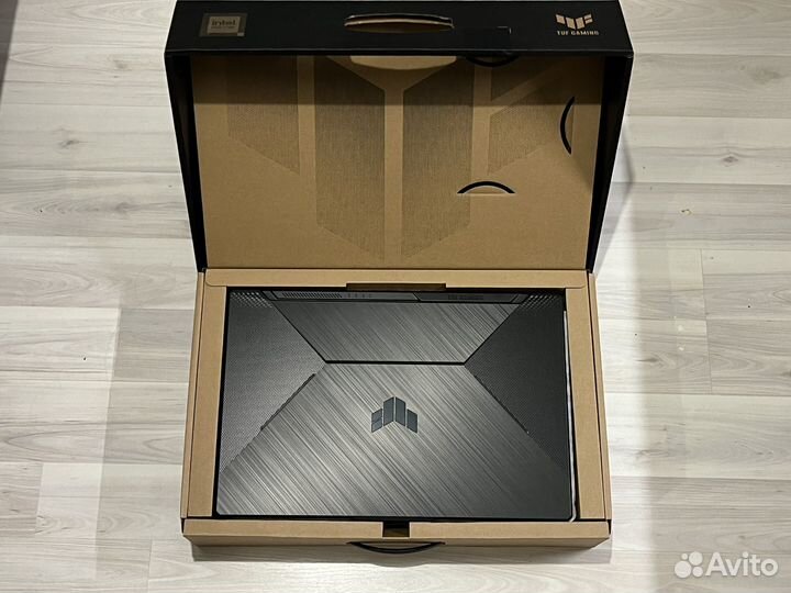 Asus tuf gaming f17 RTX 3050