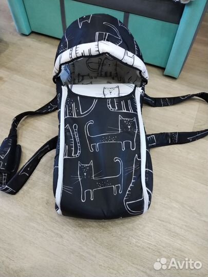 Переноска для детей